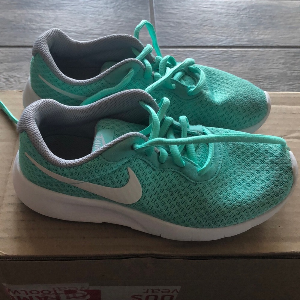 Kids Nike shoes